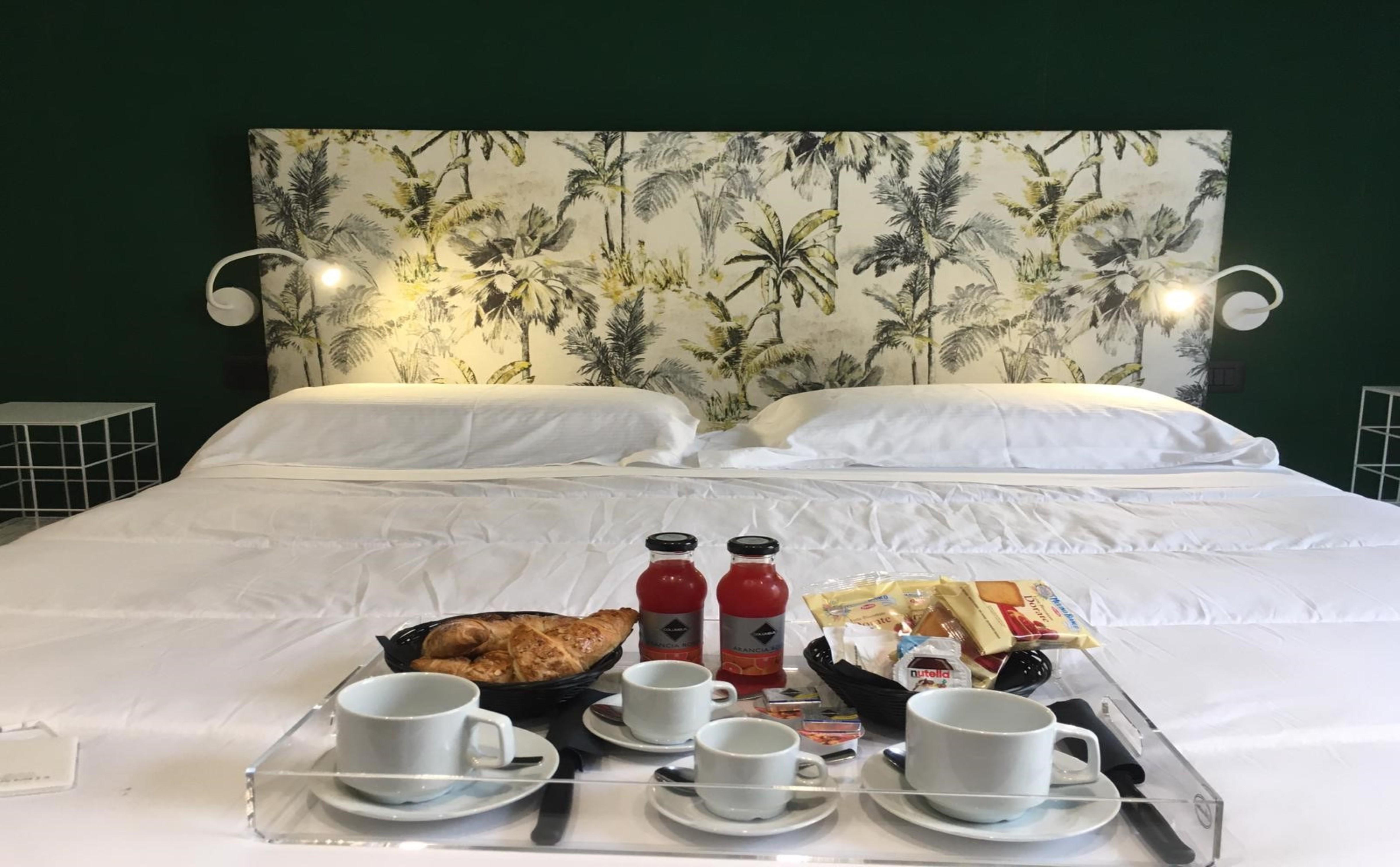 Casa Pacifico Napoli Bed and Breakfast Buitenkant foto