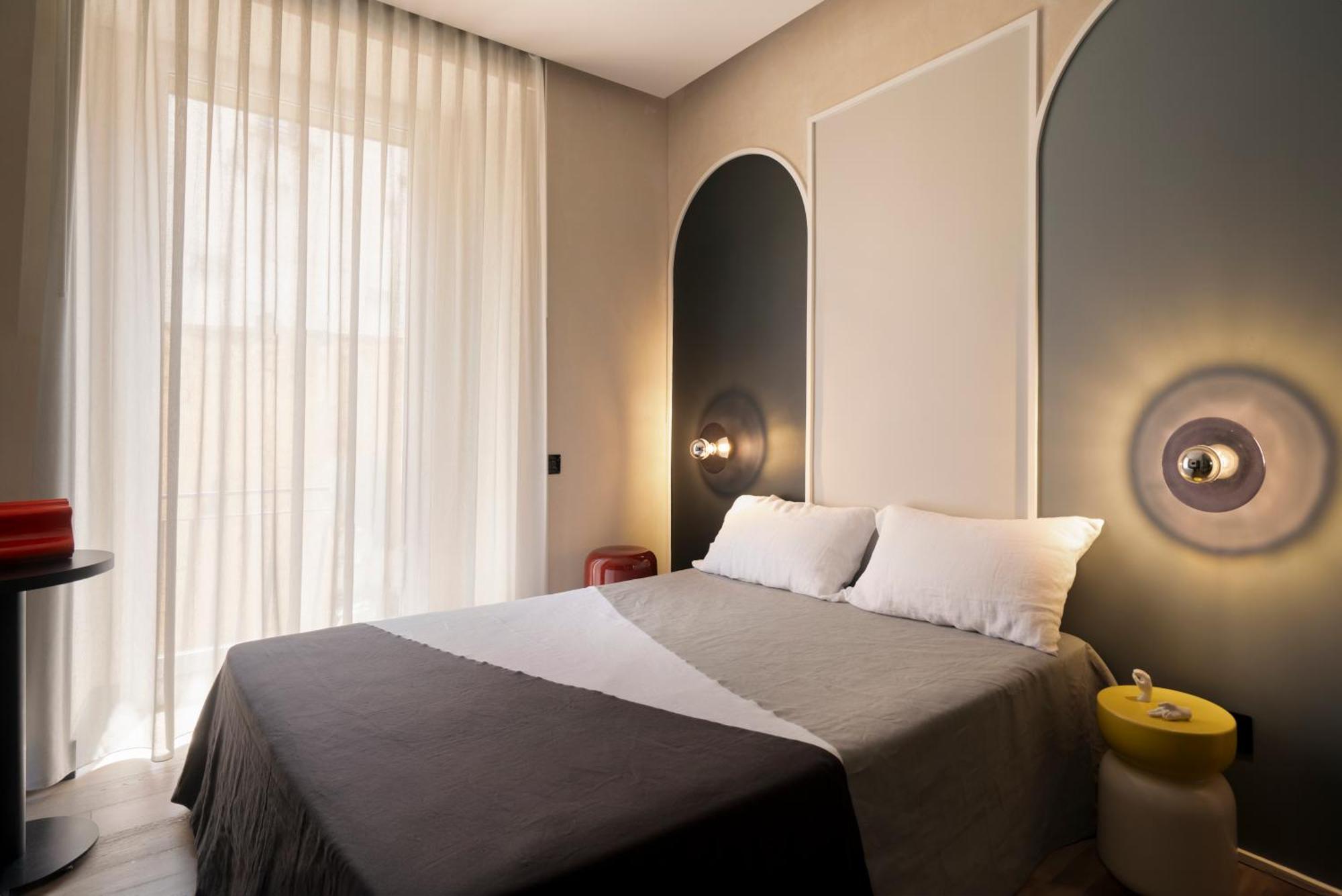 Casa Pacifico Napoli Bed and Breakfast Buitenkant foto